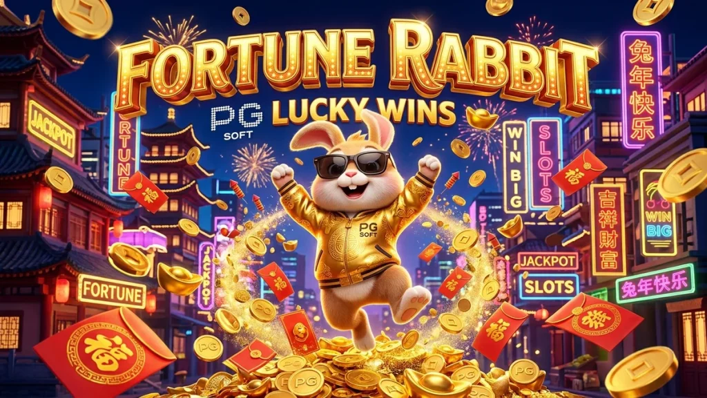Guía de Fortune Rabbit tragamonedas en Mexboss multiplicadores y giros gratis