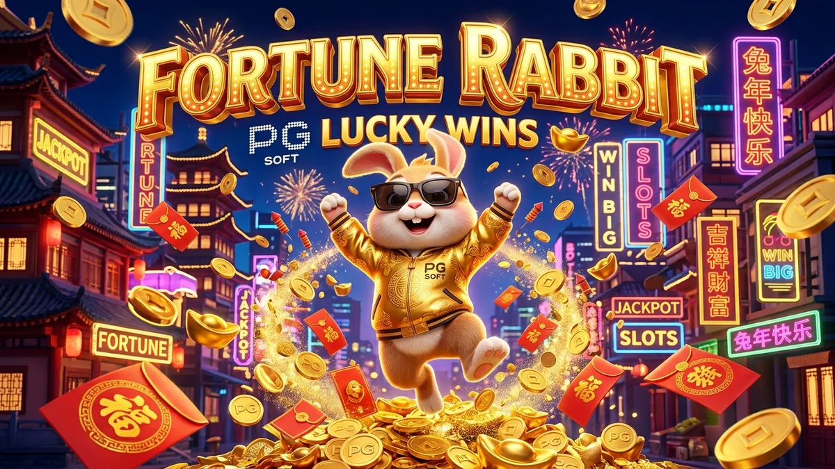 Guía de Fortune Rabbit tragamonedas en Mexboss multiplicadores y giros gratis